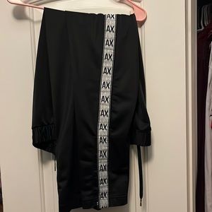 Armani Exchange Track Pants
